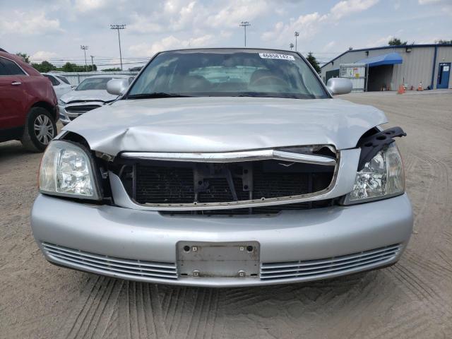 Photo 9 from auction – 2003 CADILLAC DEVILLE DH with VIN 1G6KE54Y43U254723