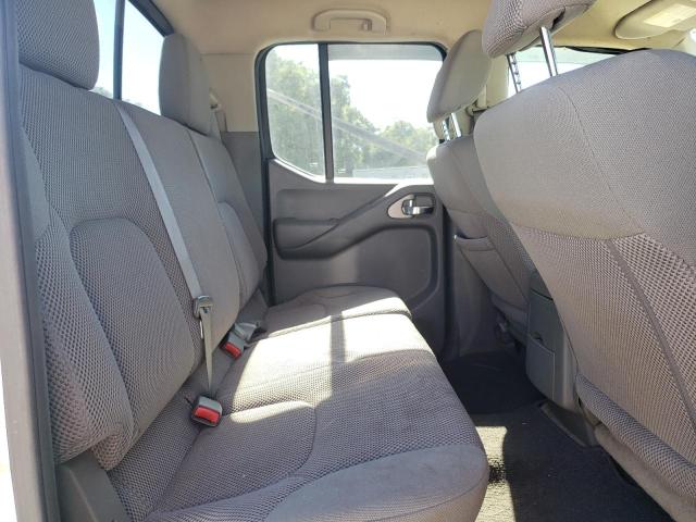 Photo 6 from auction – 2016 NISSAN FRONTIER S with VIN 1N6AD0EV3GN726846