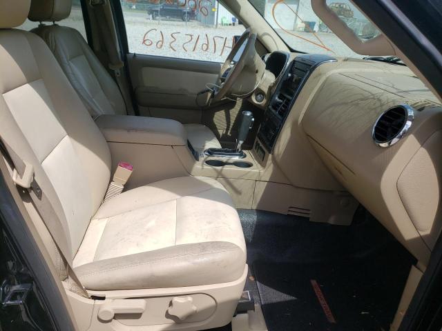 Foto 5 de la subasta – 2008 FORD EXPLORER S con VIN 1FMEU33E78UA48095