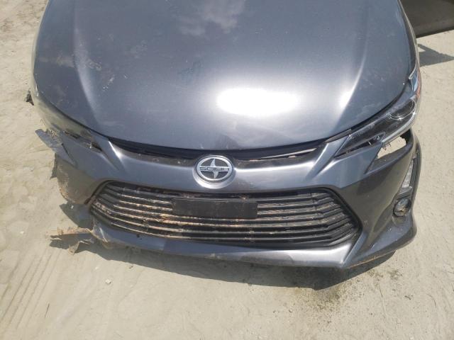 Photo 7 from auction – 2015 TOYOTA SCION TC with VIN JTKJF5C77F3091759