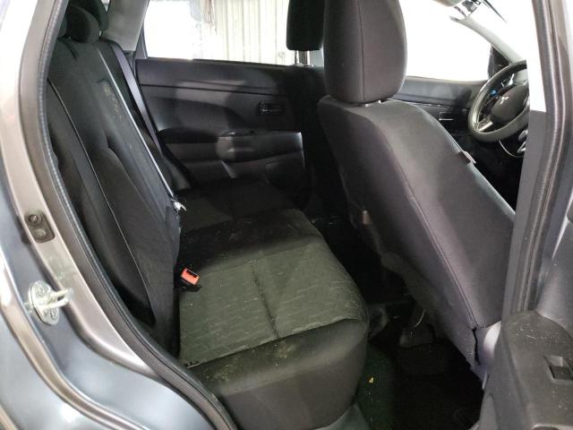 Photo 6 from auction – 2020 MITSUBISHI OUTLANDER with VIN JA4AR3AUXLU012032