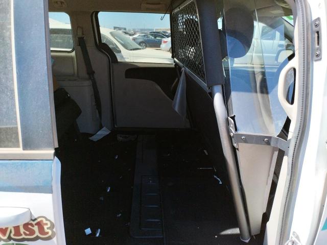 Photo 6 from auction – 2015 DODGE GRAND CARA with VIN 2C4RDGBG1FR531074