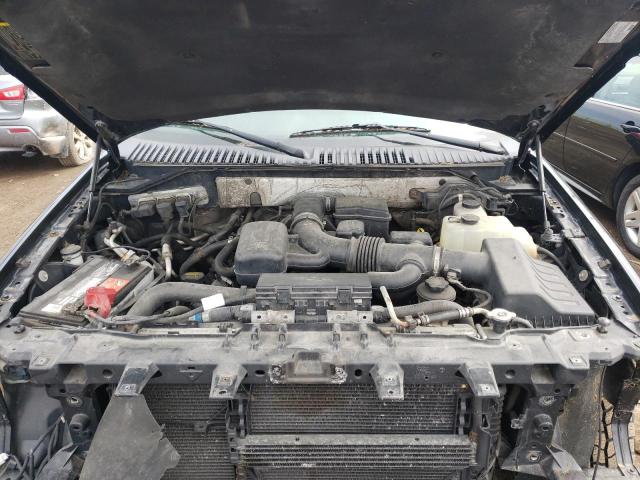 Photo 7 from auction – 2010 FORD EXPEDITION with VIN 1FMJU2A57AEA29381