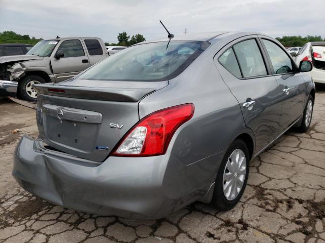 Photo 4 from auction – 2013 NISSAN VERSA S with VIN 3N1CN7AP1DL854011