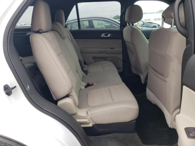 Photo 6 from auction – 2013 FORD EXPLORER with VIN 1FM5K8B87DGC85578