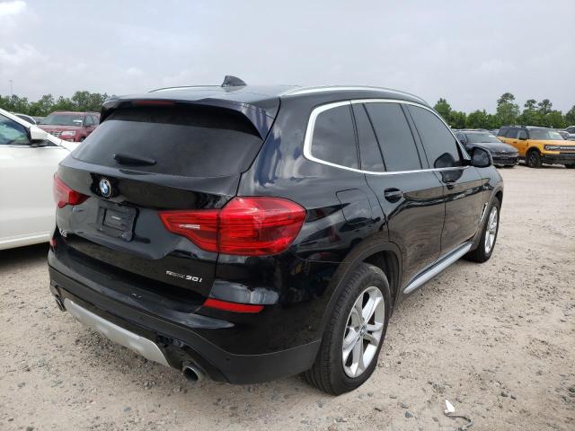 Photo 4 from auction – 2019 BMW X3 SDRIVE3 with VIN 5UXTR7C51KLF24408