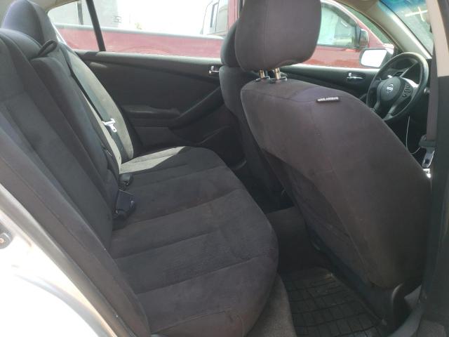 Photo 6 from auction – 2012 NISSAN ALTIMA BAS with VIN 1N4AL2AP2CC208599