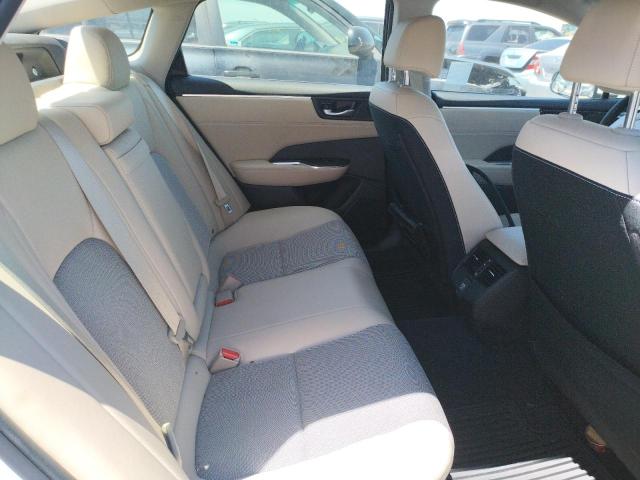 Photo 6 from auction – 2019 HONDA CLARITY with VIN JHMZC5F17KC001853