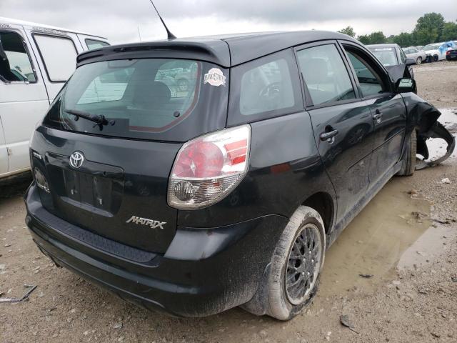 Photo 4 from auction – 2005 TOYOTA COROLLA MA with VIN 2T1LR30E75C395596