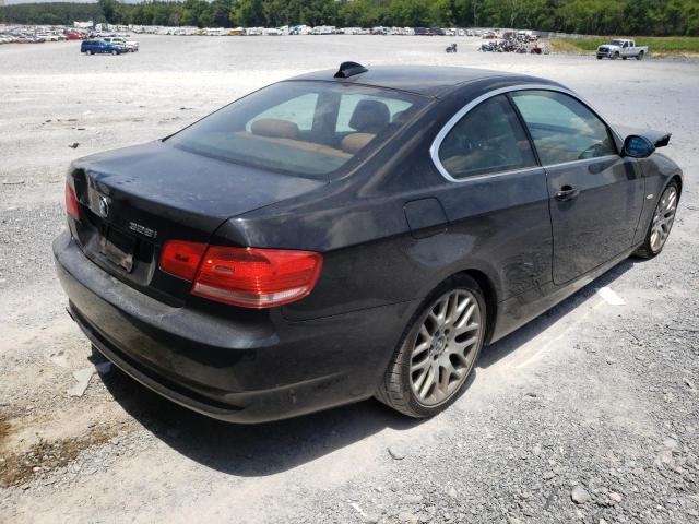 Photo 4 from auction – 2008 BMW 328 I with VIN WBAWB33568P133925