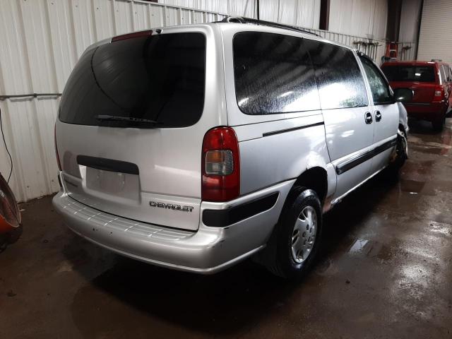 Photo 4 from auction – 2003 CHEVROLET VENTURE with VIN 1GNDX03E63D276353