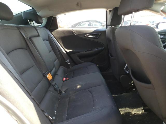 Photo 6 from auction – 2016 CHEVROLET MALIBU LT with VIN 1G1ZE5ST3GF283328