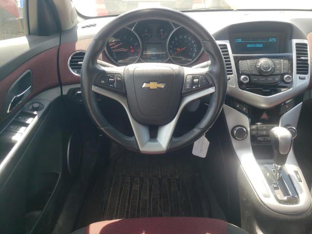 Photo 9 from auction – 2011 CHEVROLET CRUZE LT with VIN 1G1PG5S90B7283084