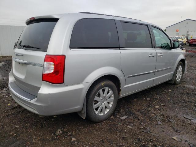 Photo 4 from auction – 2011 CHRYSLER TOWN & COU with VIN 2A4RR8DG2BR747184