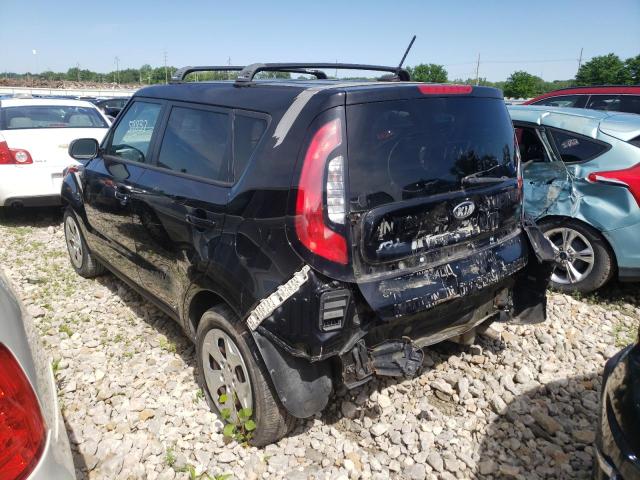 Photo 3 from auction – 2014 KIA SOUL with VIN KNDJN2A26E7012217