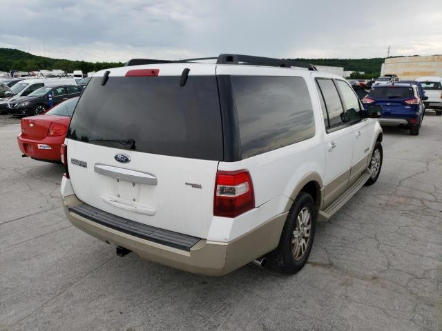 Photo 4 from auction – 2007 FORD EXPEDITION with VIN 1FMFK18587LA37411