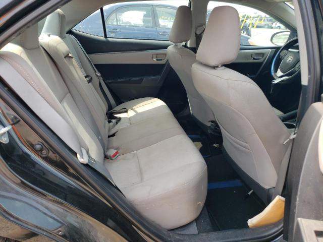 Photo 6 from auction – 2015 TOYOTA COROLLA L with VIN 2T1BURHEXFC481259