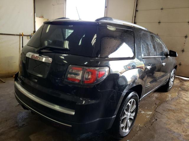 Photo 4 from auction – 2014 GMC ACADIA SLT with VIN 1GKKRRKD0EJ135410