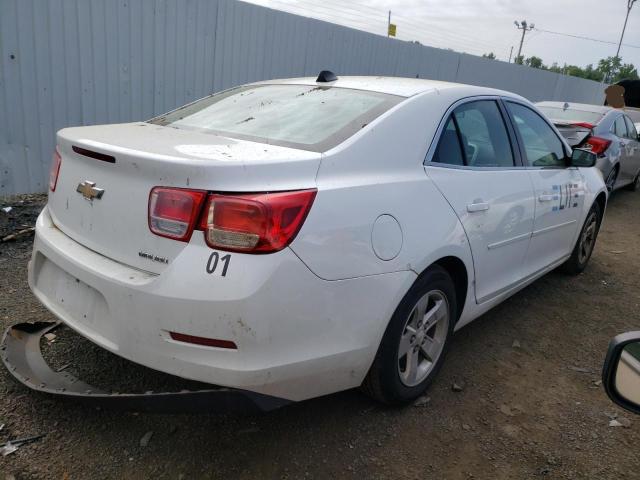 Photo 4 from auction – 2013 CHEVROLET MALIBU LS with VIN 1G11B5SA3DF340790