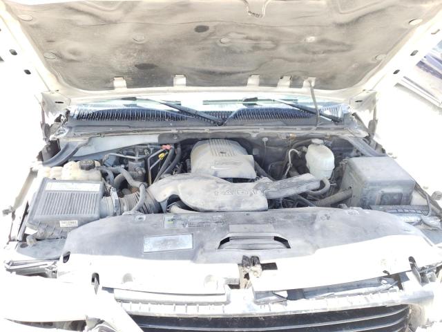 Photo 7 from auction – 2005 GMC YUKON with VIN 1GKEC13V35R233551