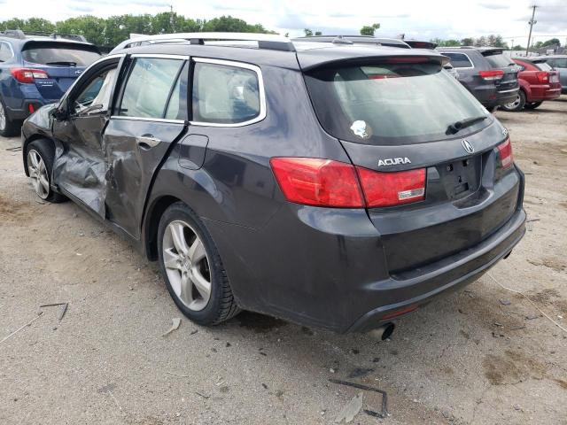 Photo 3 from auction – 2011 ACURA TSX with VIN JH4CW2H59BC002644