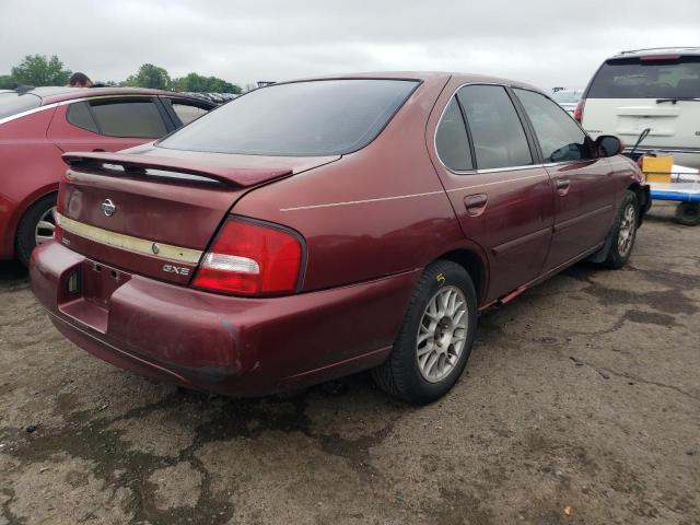 Photo 4 from auction – 2001 NISSAN ALTIMA XE with VIN 1N4DL01D91C192535