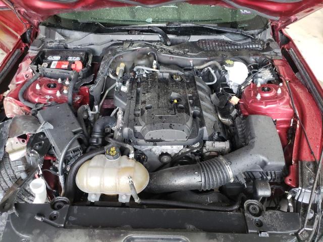 Photo 7 from auction – 2015 FORD MUSTANG with VIN 1FA6P8TH3F5368695