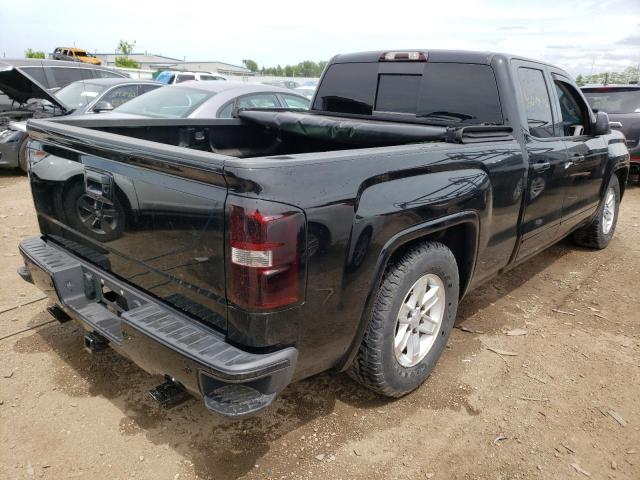 Photo 4 from auction – 2015 GMC SIERRA K15 with VIN 1GTV2UEC0FZ410165