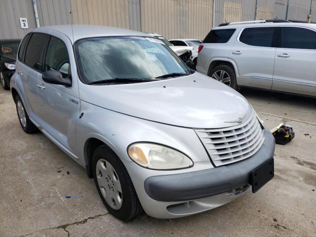 Photo 1 from auction – 2003 CHRYSLER PT CRUISER with VIN 3C4FY48B33T531443
