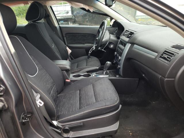 Photo 5 from auction – 2011 FORD FUSION SE with VIN 3FAHP0HA5BR296721