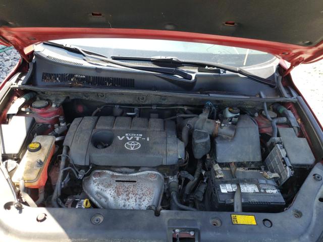 Photo 7 from auction – 2010 TOYOTA RAV4 with VIN JTMZF4DV1A5026680