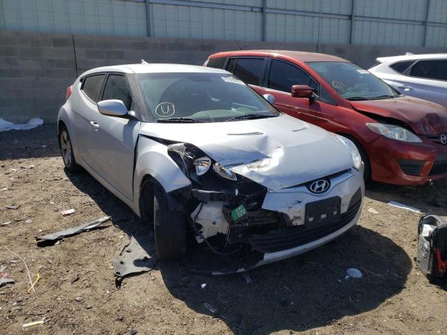 Photo 9 from auction – 2013 HYUNDAI VELOSTER with VIN KMHTC6AD8DU174904