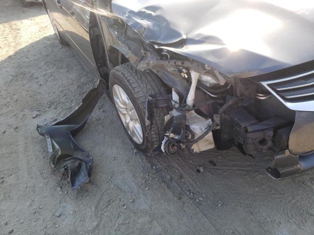 Photo 9 from auction – 2012 NISSAN ALTIMA BAS with VIN 1N4AL2AP7CC129493