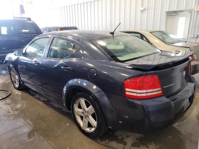 Photo 3 from auction – 2008 DODGE AVENGER SX with VIN 1B3LC56R88N259522