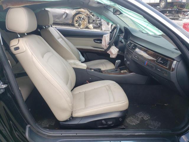 Photo 5 from auction – 2011 BMW 328 I with VIN WBAKE3C57BE558742