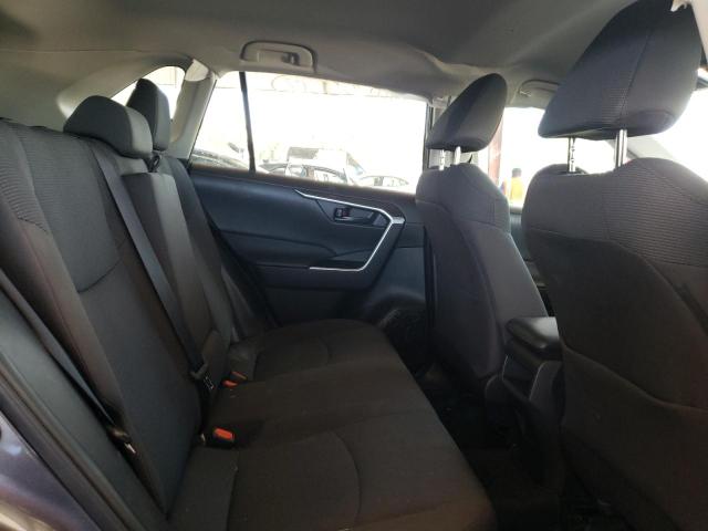 Photo 6 from auction – 2021 TOYOTA RAV4 LE with VIN 2T3H1RFV6MC144355