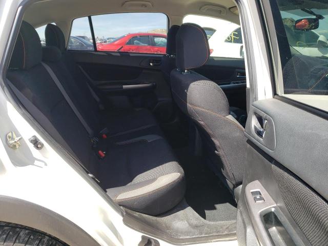 Photo 6 from auction – 2016 SUBARU CROSSTREK with VIN JF2GPABC6G8333338
