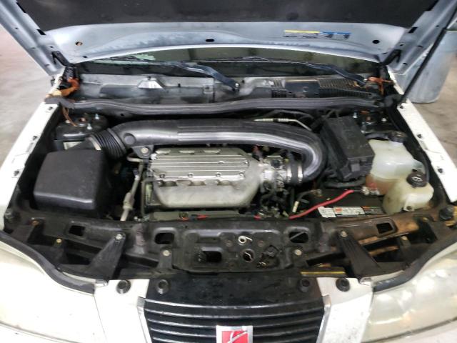 Photo 7 from auction – 2007 SATURN VUE with VIN 5GZCZ53447S840097