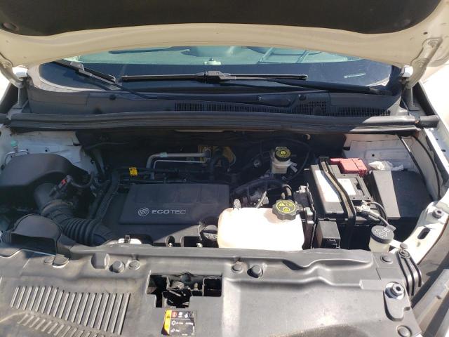 Photo 7 from auction – 2013 BUICK ENCORE with VIN KL4CJASB9DB205626