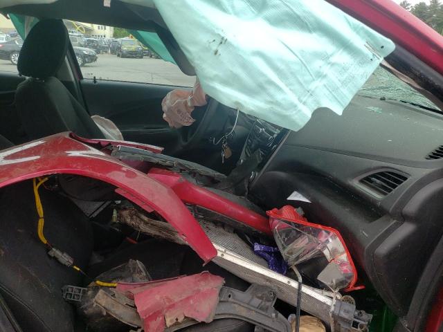Photo 5 from auction – 2020 CHEVROLET SPARK LS with VIN KL8CB6SA7LC400620