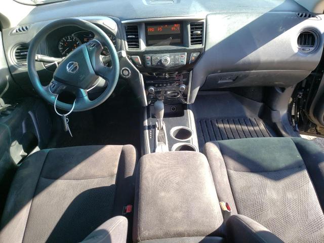 Photo 9 from auction – 2016 NISSAN PATHFINDER with VIN 5N1AR2MN4GC644813