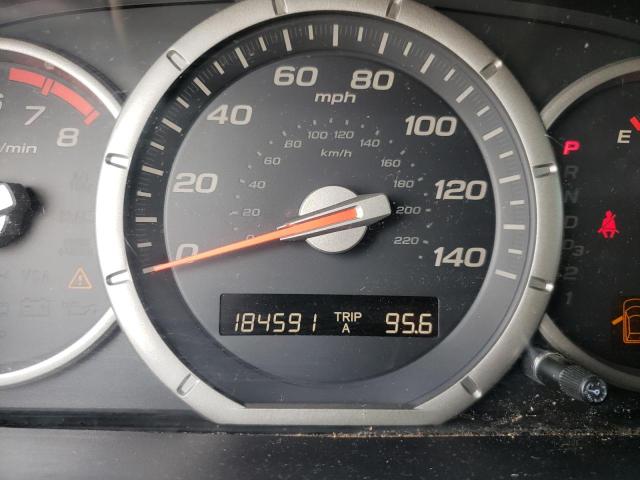 Zdjęcie 8 z aukcji – 2007 HONDA PILOT EXL z VIN 5FNYF186X7B003452