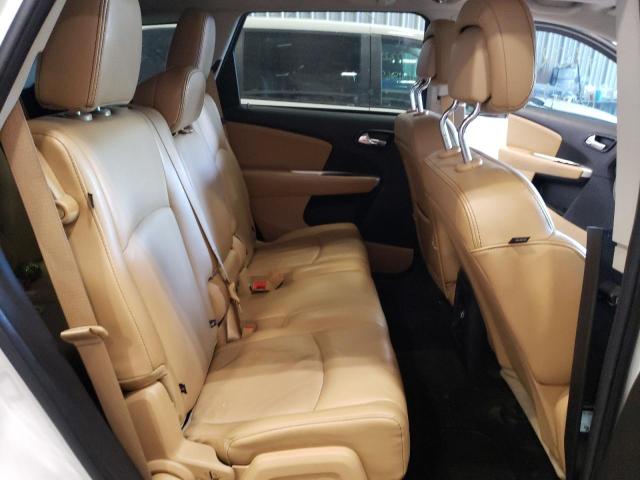 Photo 6 from auction – 2015 DODGE JOURNEY LI with VIN 3C4PDDDG2FT533366