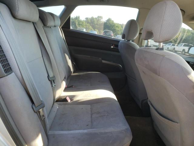Photo 6 from auction – 2004 TOYOTA PRIUS with VIN JTDKB20U940115333