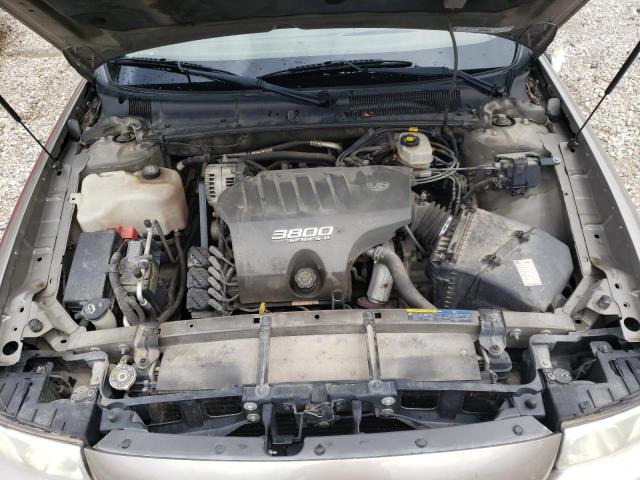 صورة رقم 7 من المزاد - 2002 BUICK LESABRE مع VIN 1G4HR54K12U253451
