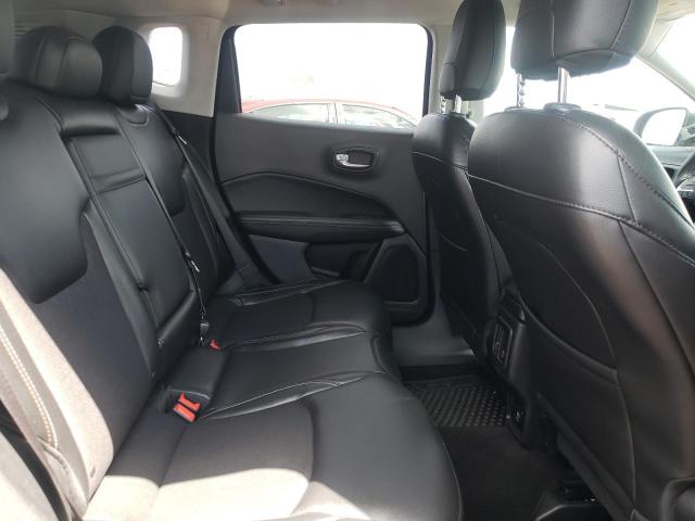 Photo 6 from auction – 2018 JEEP COMPASS LA with VIN 3C4NJDBB5JT423279