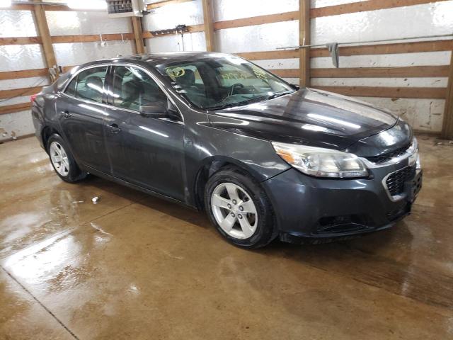 CHEVROLET MALIBU LS 2014 مع رقم تعريف المركبة 1G11B5SL6EF239682 - صورة من المزاد