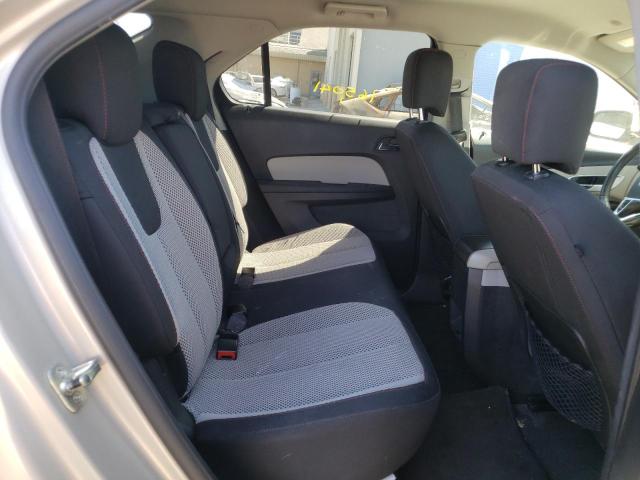 Photo 6 from auction – 2011 CHEVROLET EQUINOX LT with VIN 2CNALDEC6B6217788