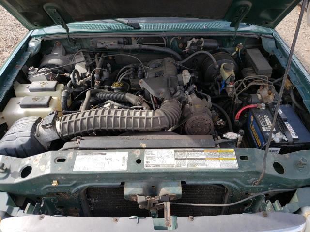 Photo 7 from auction – 2000 FORD RANGER SUP with VIN 1FTZR15X4YTA16513