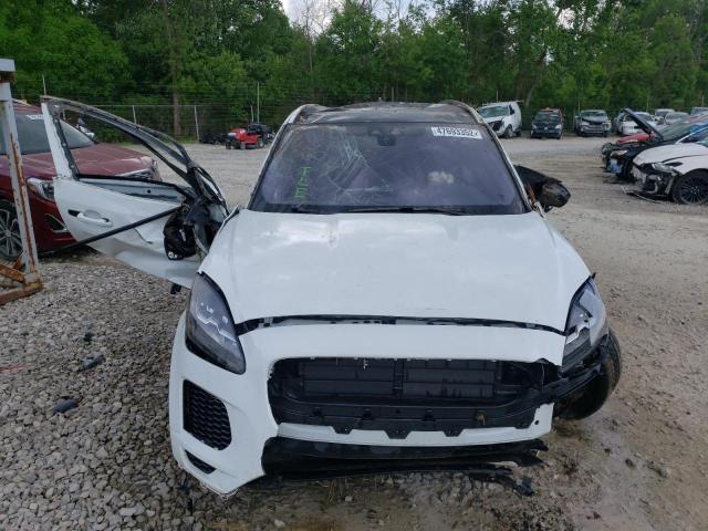 Photo 7 from auction – 2020 JAGUAR E-PACE with VIN SADFK2FX0L1Z87139